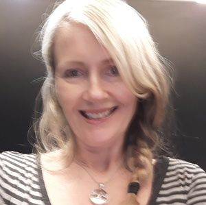 Meet your Posher, Nancy